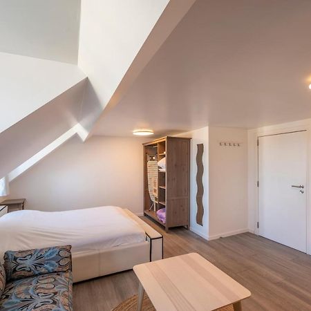 M&F Sweet In Grey Apartment Vilvoorde Exterior photo